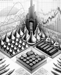 ai-hershey-stock-market