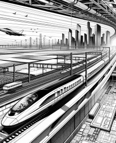 ai-high-speed-railway