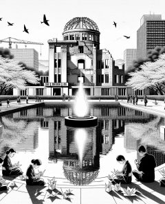 ai-hiroshima-peace-park