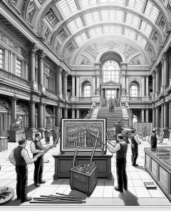 ai-historical-museum-painting-return