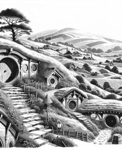 ai-hobbiton-movie-set