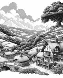 ai-hobbiton-movie-set