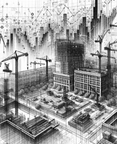 ai-hochtief-stock-market