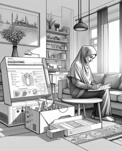 ai-home-test-kit-cervical-cancer
