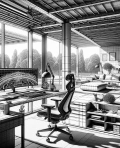 ai-homeoffice-trend-2025