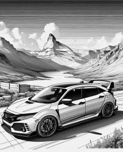 ai-honda-civic