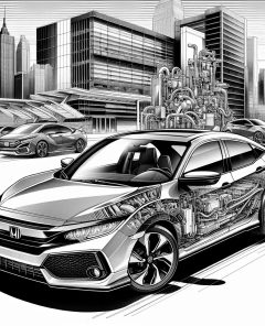 ai-honda-civic-hybrid