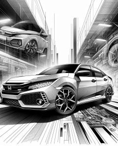 ai-honda-civic-market-challenge