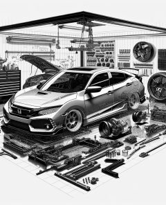 ai-honda-civic-tuning