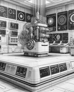 ai-honeywell-ventilator