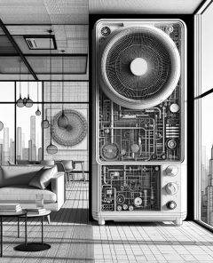 ai-honeywell-ventilator
