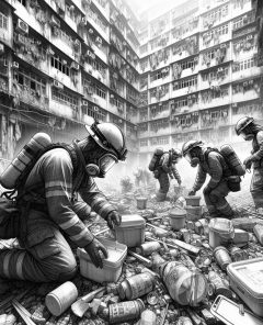 ai-hongkong-fire-residents-return