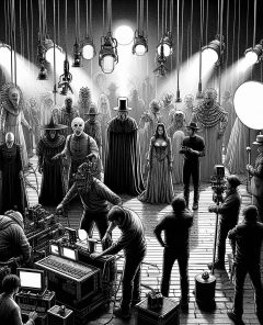 ai-horrorfilm-production