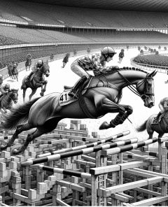 ai-horse-race