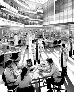 ai-hospital-drama-series