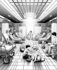 ai-hospital-therapy-dogs
