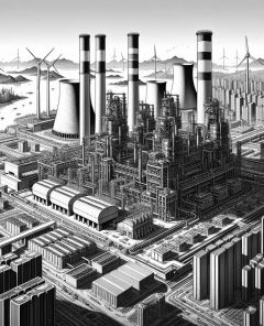 ai-huaneng-power-energy-transition