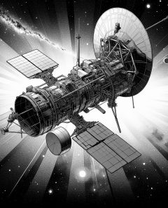 ai-hubble-telescope-anniversary