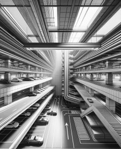 ai-huissen-parking-garage