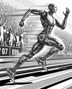 ai-humanoid-marathon