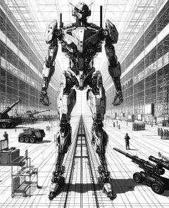 ai-humanoid-robot-defense