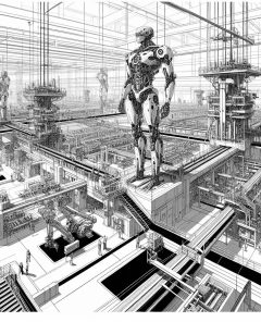 ai-humanoid-robot-factory