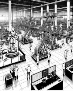ai-humanoid-robots