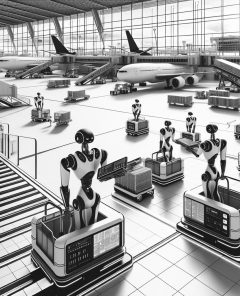 ai-humanoid-robots-airport