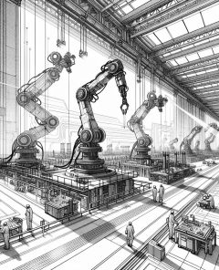 ai-humanoid-robots-industrial
