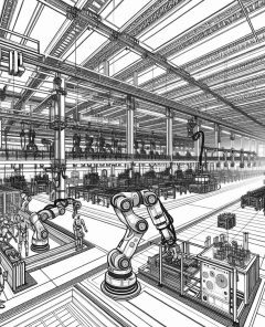 ai-humanoid-robots-industrial-automation