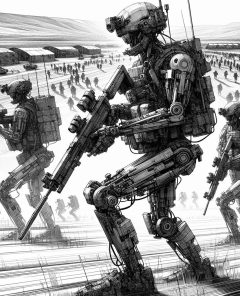 ai-humanoid-robots-military