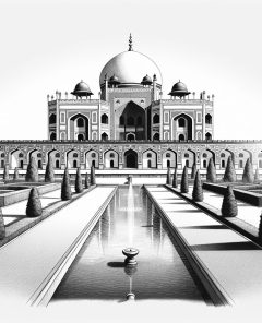 ai-humayuns-tomb