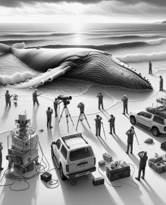 ai-humpback-whale-stranded