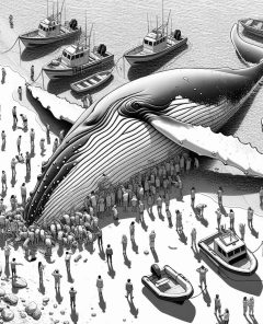 ai-humpback-whale-stranding