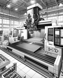 ai-hurco-cnc-machine