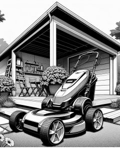 ai-husqvarna-automower-garage