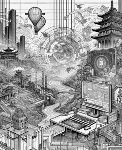 ai-huya-game-streaming