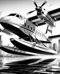 ai-hybrid-electric-seaplane