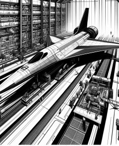 ai-hypersonic-aircraft-production