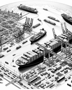 ai-hyundai-glovis-logistics