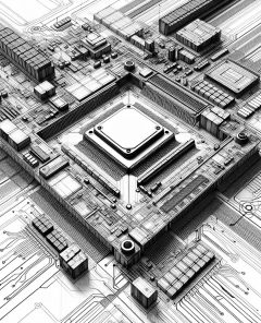 ai-ibiden-semiconductor