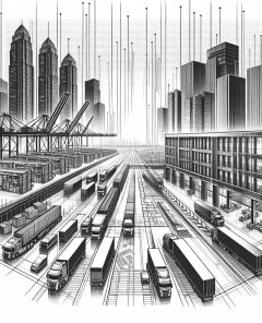 ai-industrial-logistics-transactions