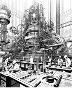 ai-industrial-oil-service