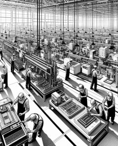 ai-industrieproduktion