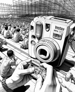 ai-instant-camera-retro