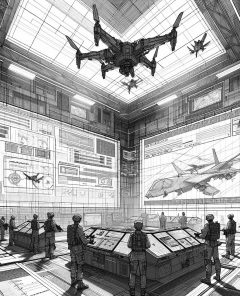 ai-integrated-drone-strategy