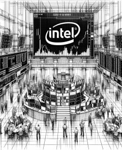 ai-intel-stock-market