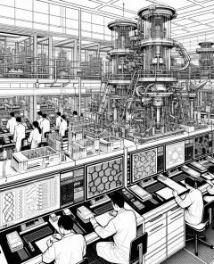 ai-invivyd-antibody-research