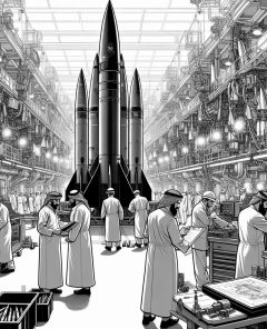ai-iran-defense-industry