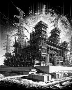 ai-iren-ki-infrastructure